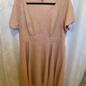 Torrid Dress size 1